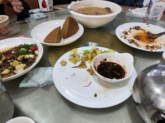 -邛海风味特色菜馆