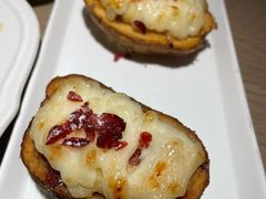 -波特曼西餐厅(中央大街店)