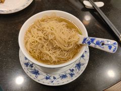 正斗鲜虾云吞面（细蓉）-丽的面家(多宝路店)