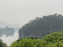 -忆咖啡观景餐厅(桂林象山公园店)