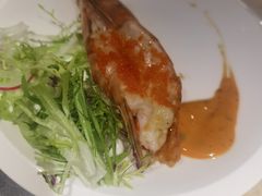 -盛焰铁板烧(王府井店)