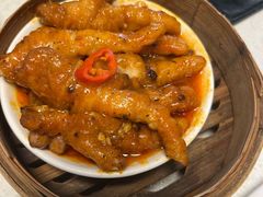-煲王粤菜餐厅(中侨中心店)