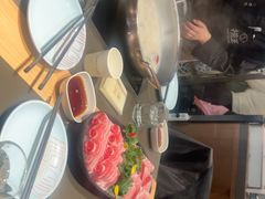 -捞王锅物料理(上海世茂广场店)