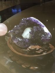 -珍石轩天然水晶世家(南山京基百纳广场店)