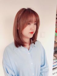 -净漪造型 PURE RIPPLE