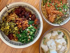 -友琴面馆(东白溪公寓店)