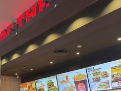 -汉堡王(徐汇绿地缤纷店)