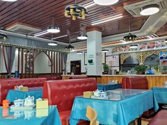 -马布尔莱斯食府(西红门店)