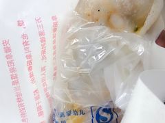 -安徽阜阳卷馍(西单店)