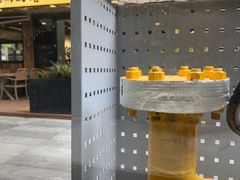 -麦当劳(保利若比邻店)
