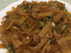 -恒宝大酒楼(城际·荔盈大厦店)