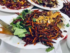 -田记餐馆(富国街店)