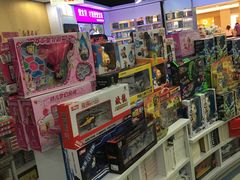 -新华书店(虹悦城店)