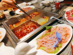 -大妙火锅·非物质文化遗产(锦里店)