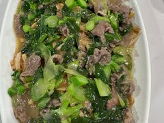 -菜忠潮州牛肉店(岗厦店)