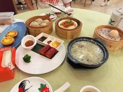 -顺风山庄(水濂山店)