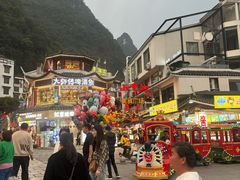 -大师傅金奖啤酒鱼(西街老店)