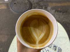 -JPG coffee(广州体育西店)