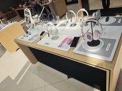 -Sony Store索尼(深圳深业上城店)