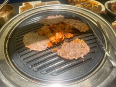 -東盛炭烤自助料理(玄武招商花园城店)