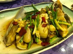 竹蛏王-威海渔村(静安旗舰店)