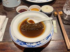 海参-龙井草堂