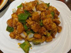 -东北大院·东北菜(三台子店)