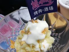 -鹤江桥·红油牛肉粉(SKP店)