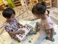 -贝思特蒙特梭利早教新区旗舰中心(苏州新区复悦城店)