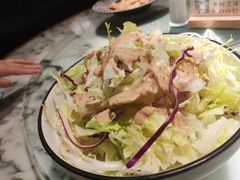 -梁家大院•农家菜(昆山会展中心店)