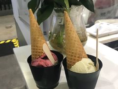 -歎雪糕低糖低脂Gelato冰淇淋