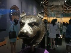 -广西壮族自治区博物馆