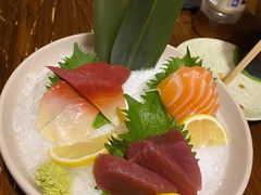 -鸟亭·居酒屋(青年路店)