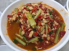 -红色湘菜馆(春风店)
