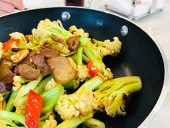 -南山鲜虾面·活鲜小馆·海味大连菜(南山总店)