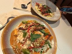 -BAKER&SPICE(安福路店)