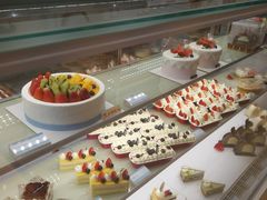 -好利来(红牌楼店)