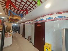 -阿木尔烤羊腿(八旗街店)