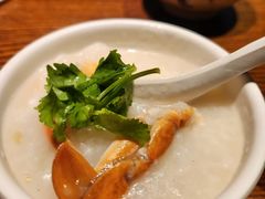-南拳十三姨·潮汕砂锅粥(世纪金源店)