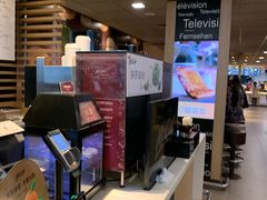 -麦当劳(萧山国际机场T3航站楼店)