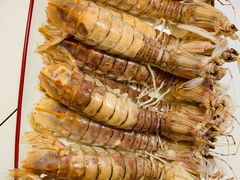 -川林海鲜酒家·湾仔传统早茶·粤菜