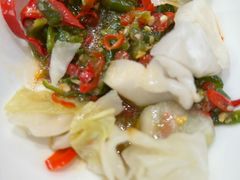 -华三爷拌面(上海光启城店)