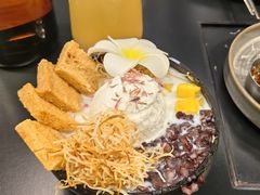 -Ameigo梅果·云贵川bistro(长宁来福士店)