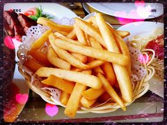 -优典私语西餐咖啡