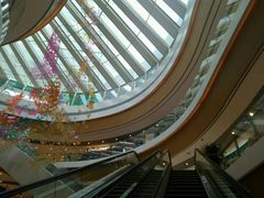 -深圳来福士广场