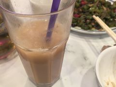 -澳门陈光记烧味饭店(南京德基广场店)