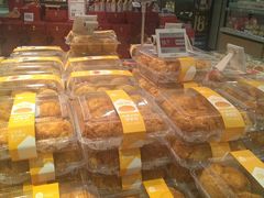 -盒马鲜生(观音桥店)