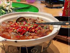 -小柴米·传统江西菜(八一广场店)