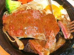 -凡塔斯牛排餐厅(厚街万达店)