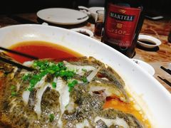 -客满楼中餐厅(安溪店)